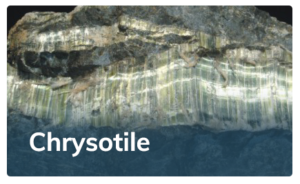 Chrysotile
