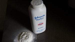 Johnson & Johnson cancer appeal fails